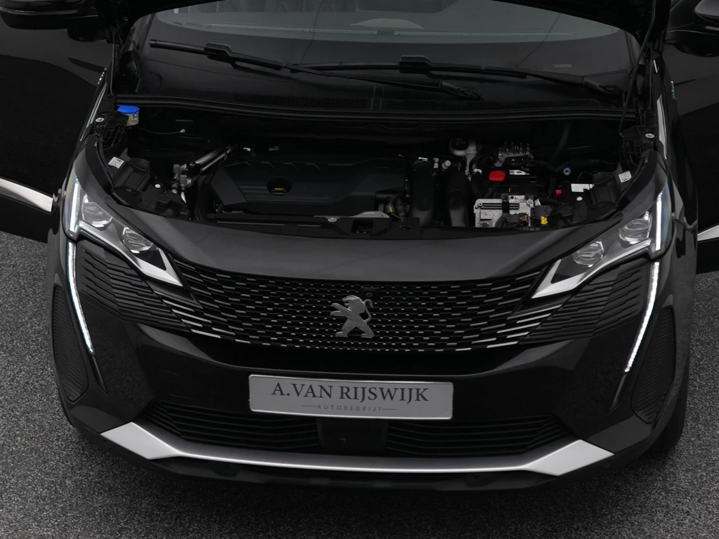 Peugeot 3008 – foto 34