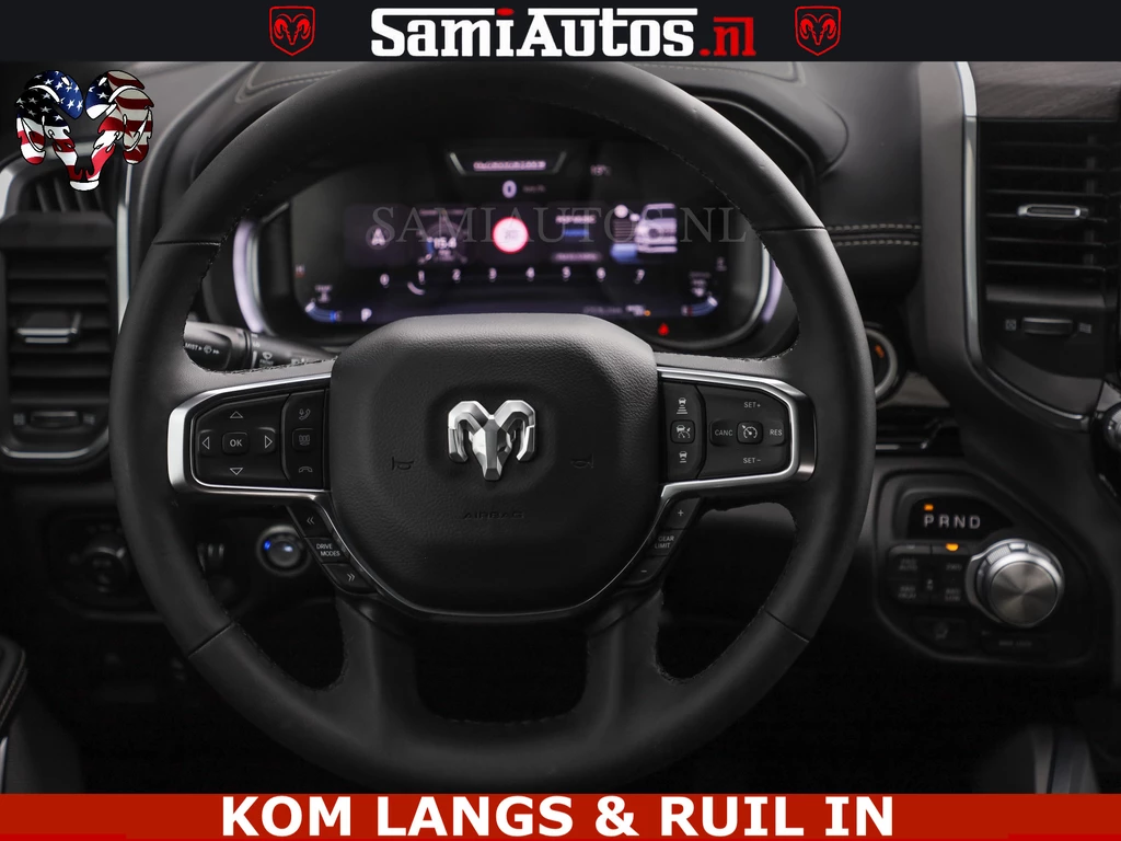 Dodge Ram Pick-Up – foto 44