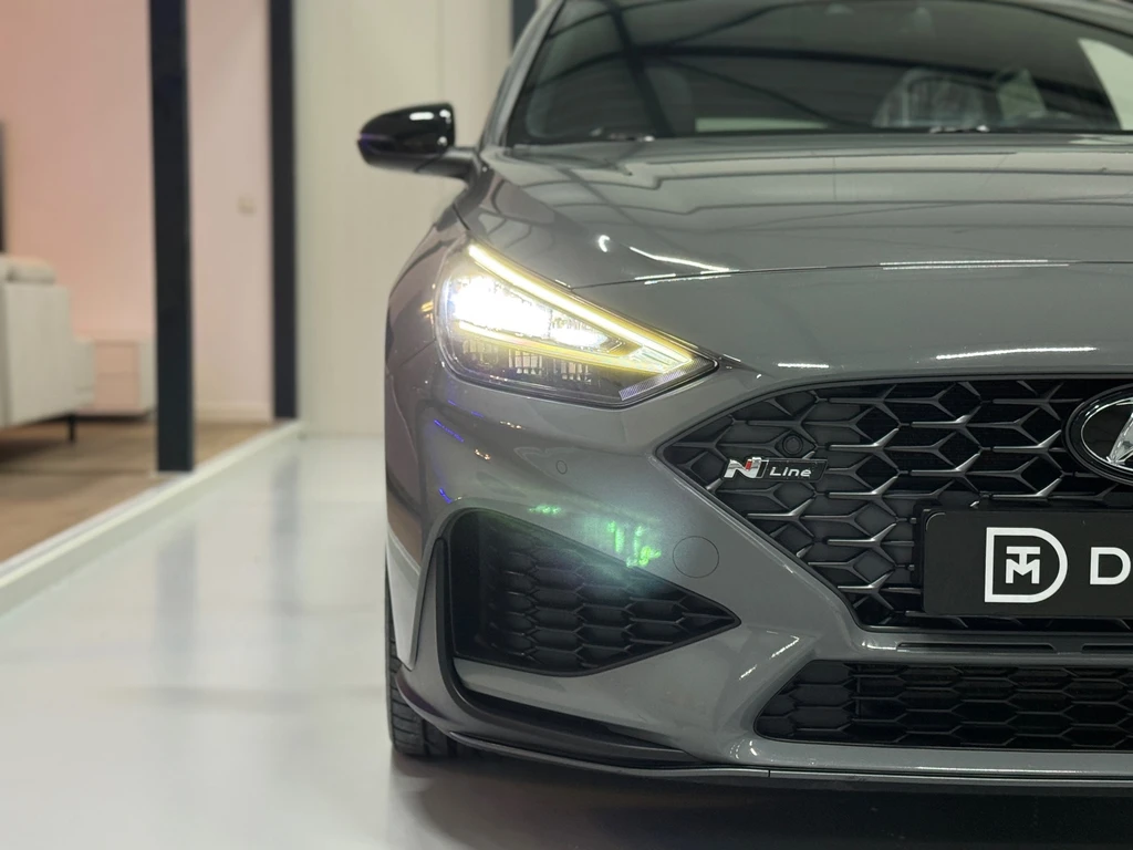 Hyundai i30 – foto 13