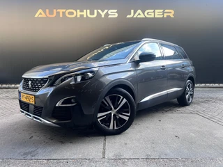Peugeot 5008 – thumbnail 1