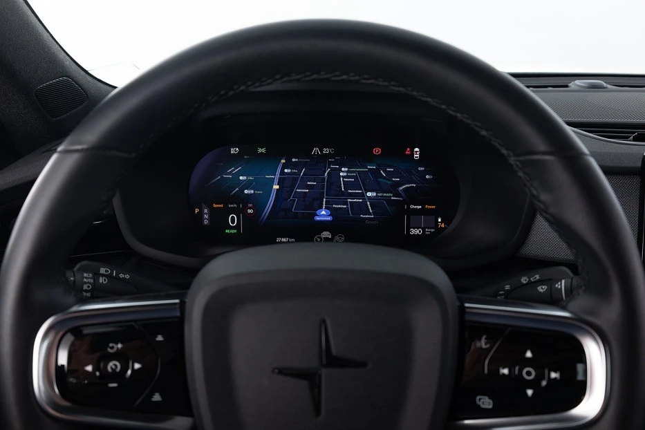 Polestar 2 – foto 23