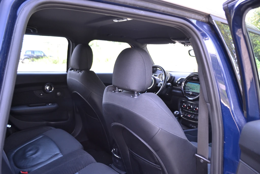MINI Clubman – foto 9