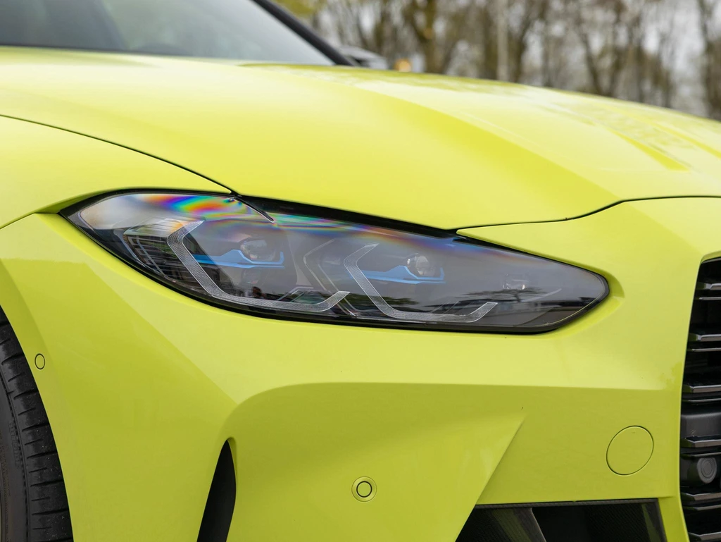 BMW M3 – foto 22
