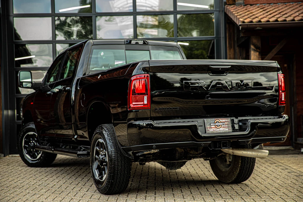 Dodge Ram – foto 9