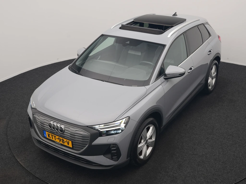 Audi Q4 e-tron – foto 2