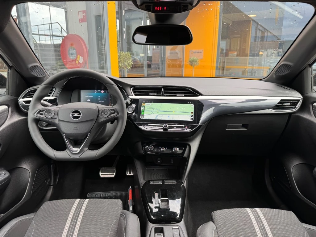 Opel Corsa – foto 18