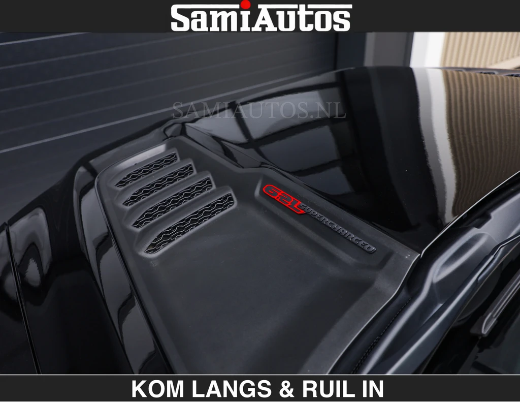 Dodge Ram Pick-Up – foto 43