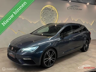 SEAT Leon – thumbnail 1