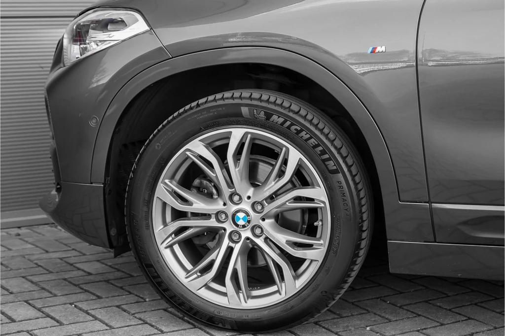BMW X2 – foto 19