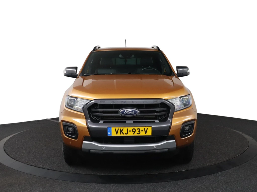 Ford Ranger – foto 8