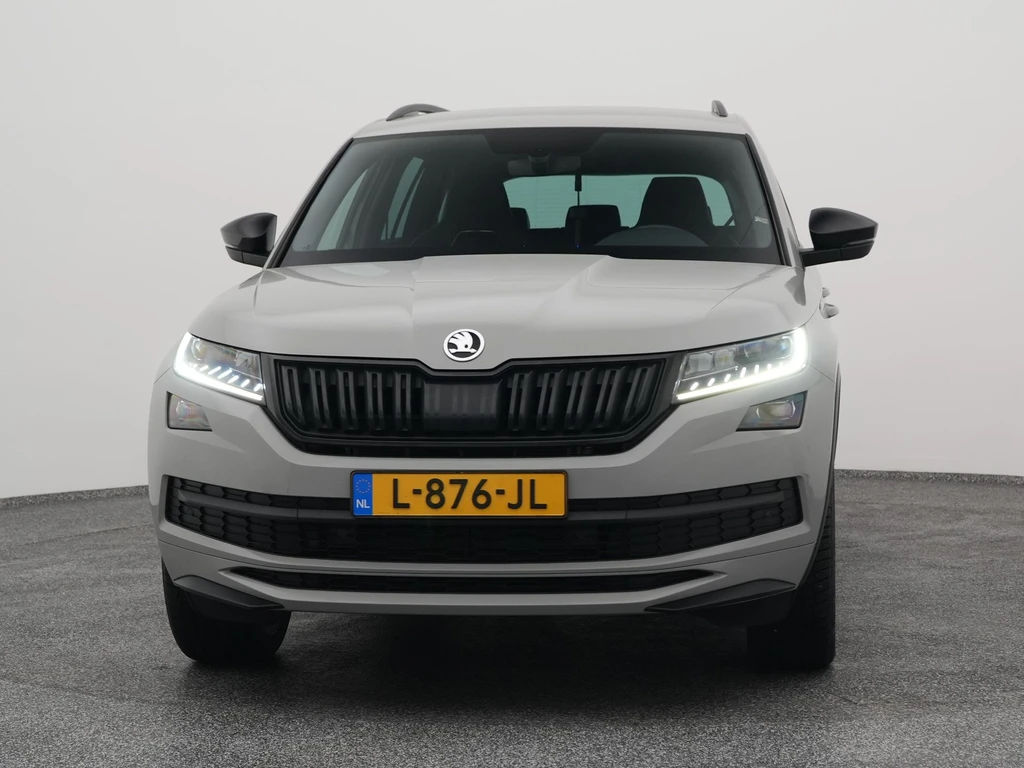 Škoda Kodiaq – foto 15