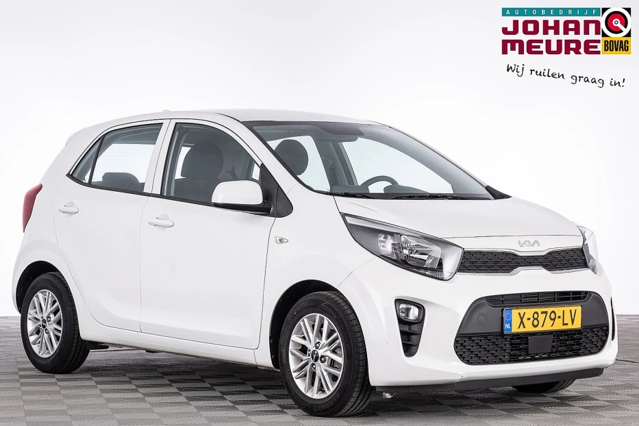 Kia Picanto – foto 5