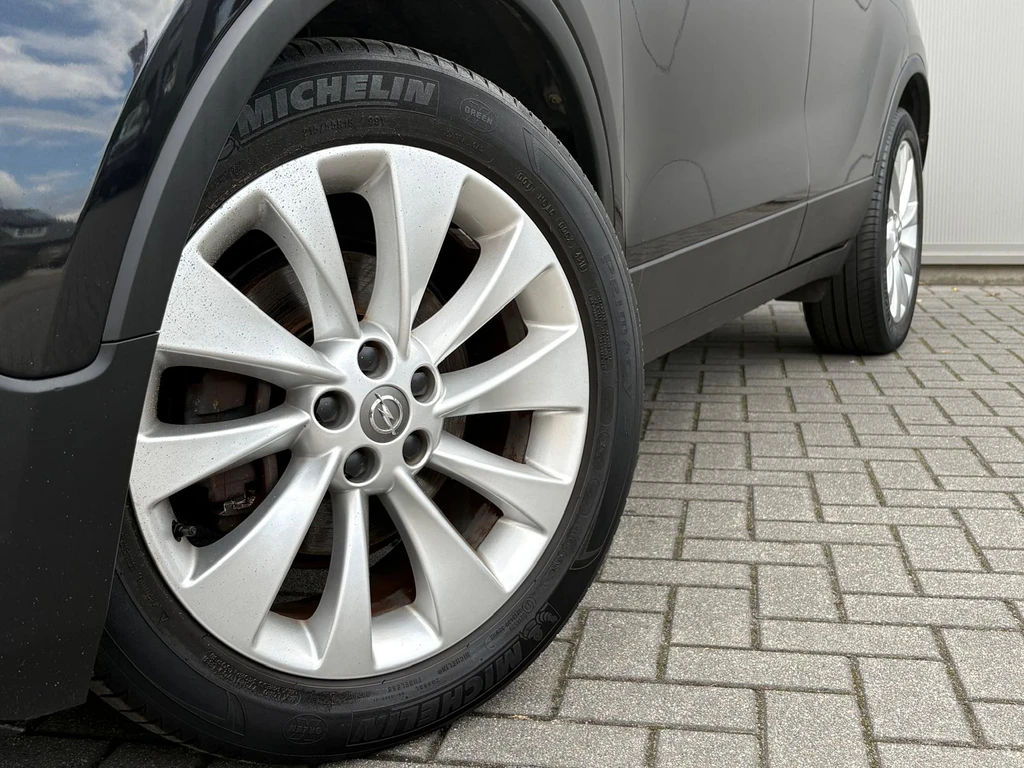 Opel Mokka – foto 28