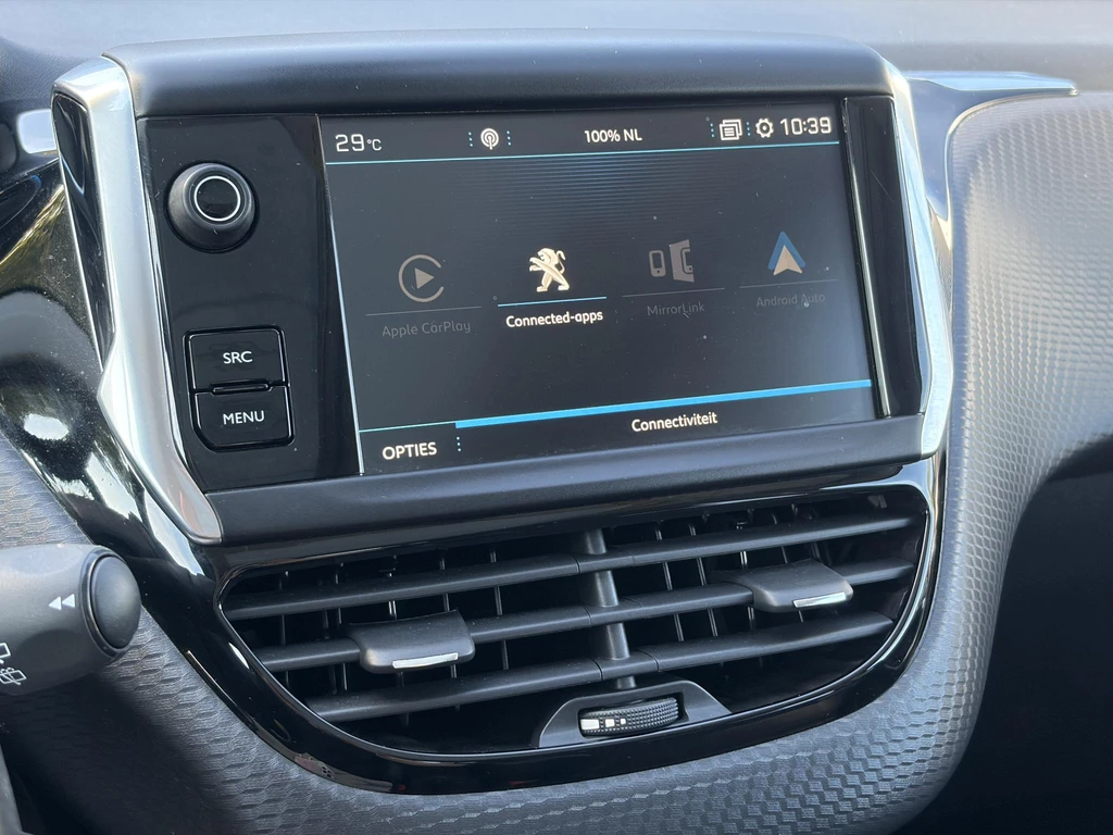 Peugeot 2008 – foto 25