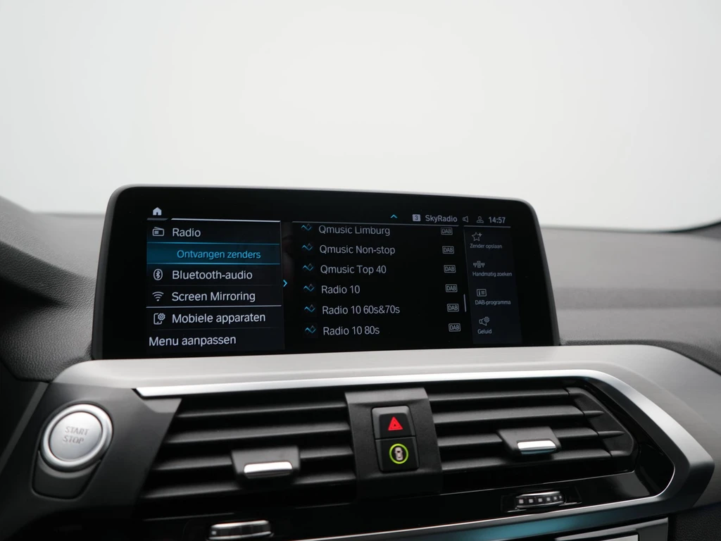 BMW X3 – foto 36