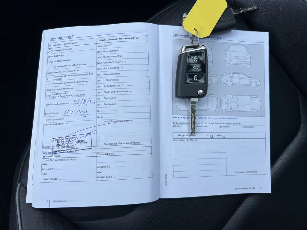 Volkswagen Tiguan – foto 36
