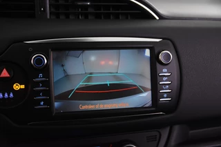 Toyota Yaris – thumbnail 22