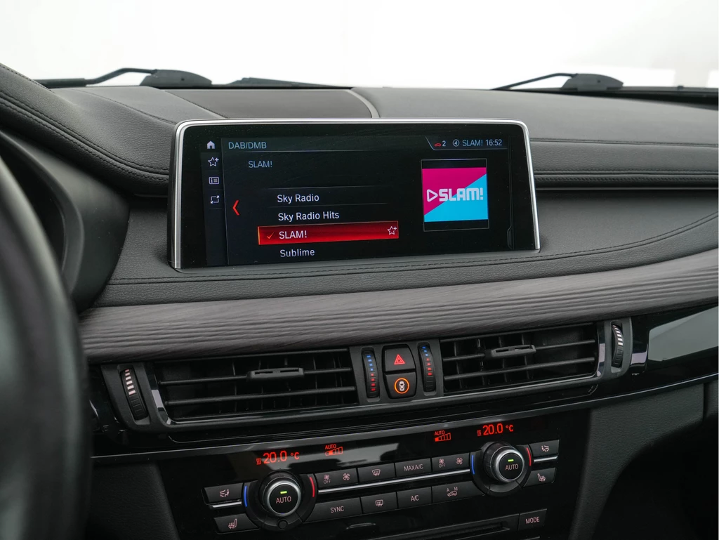 BMW X6 – foto 17
