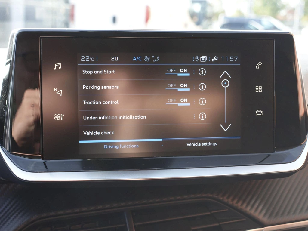 Peugeot 2008 – foto 32