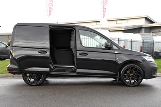 Volkswagen Caddy – thumbnail 9