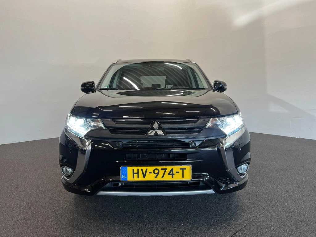 Mitsubishi Outlander – foto 8