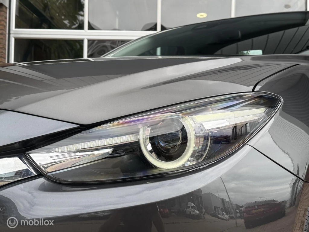 Mazda 3 – foto 39