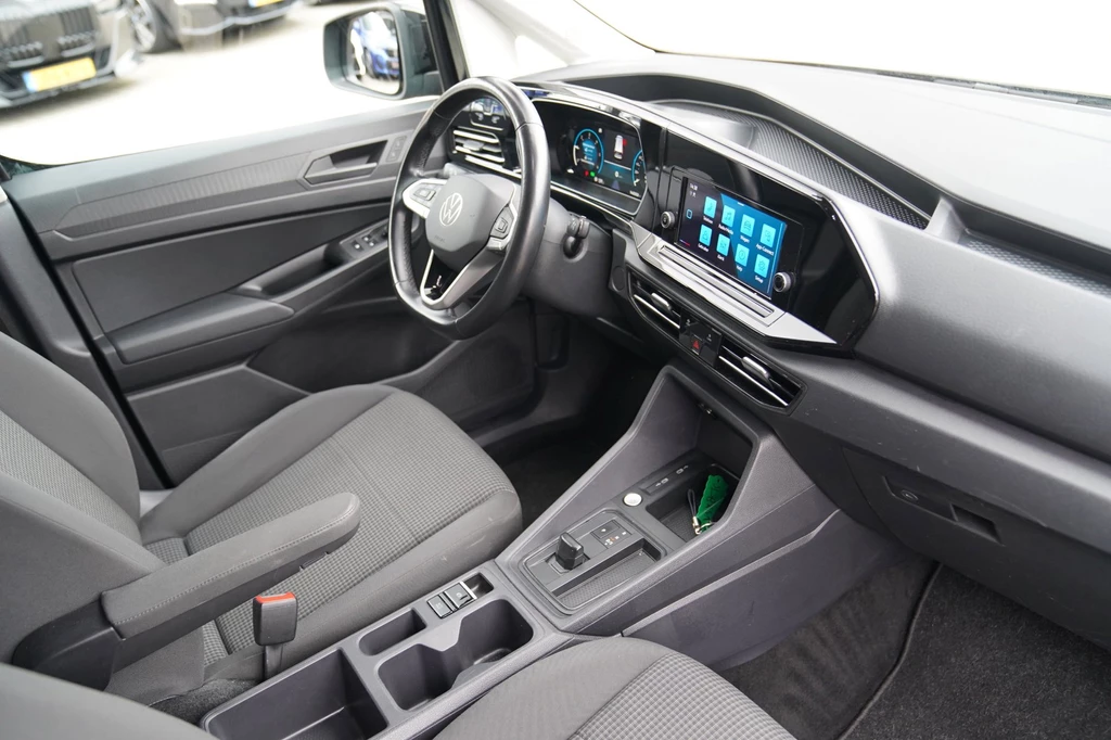 Volkswagen Caddy – foto 11