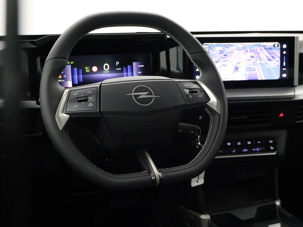 Opel Frontera – foto 29