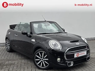 MINI Cooper S Cabrio – thumbnail 10