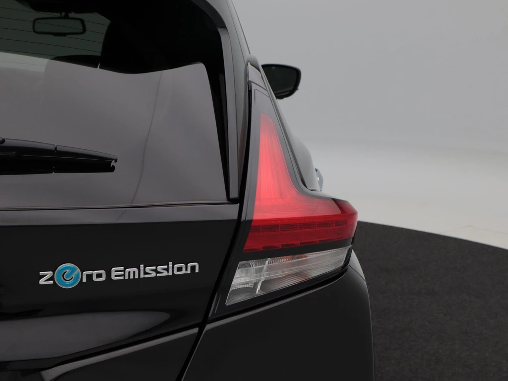 Nissan Leaf – foto 13