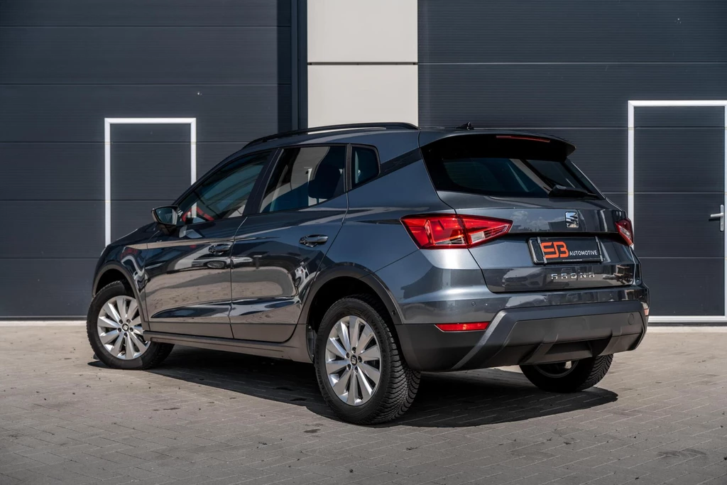 SEAT Arona – foto 3