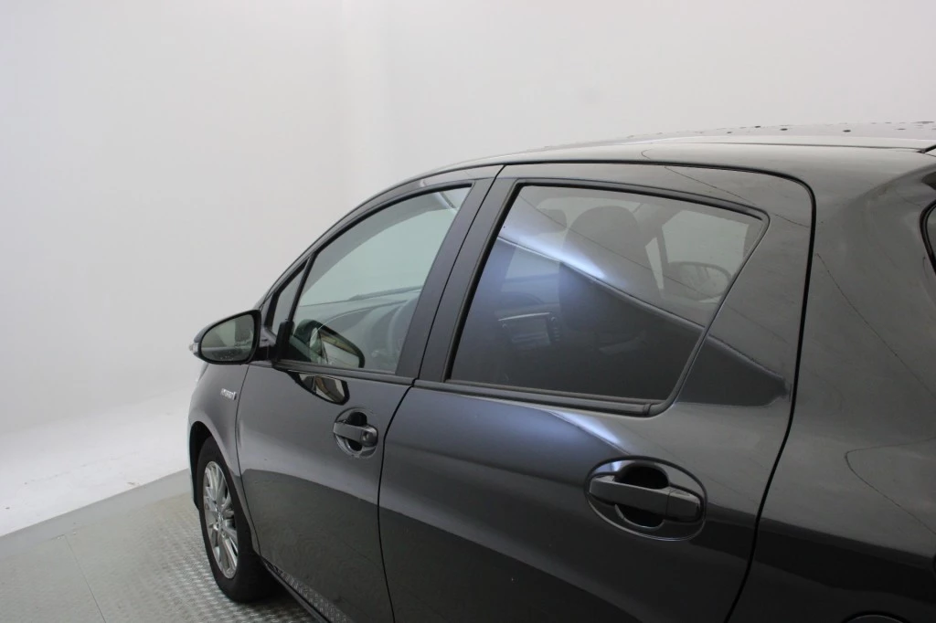 Toyota Yaris – foto 30