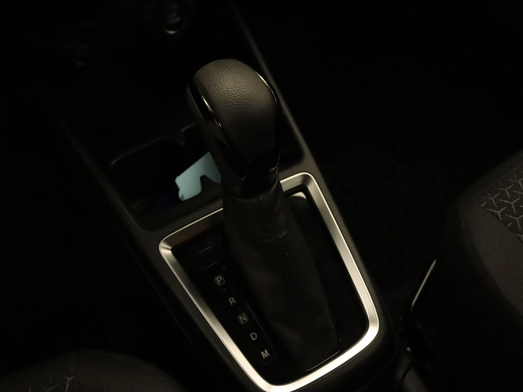 Suzuki Swift – foto 32