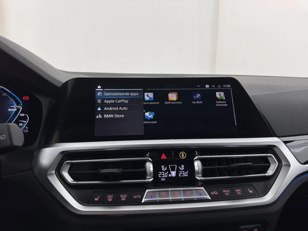 BMW 3 Serie – foto 16