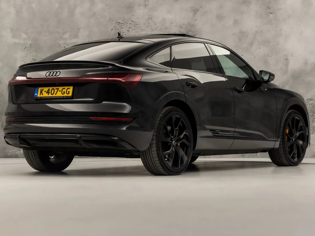 Audi e-tron – foto 6