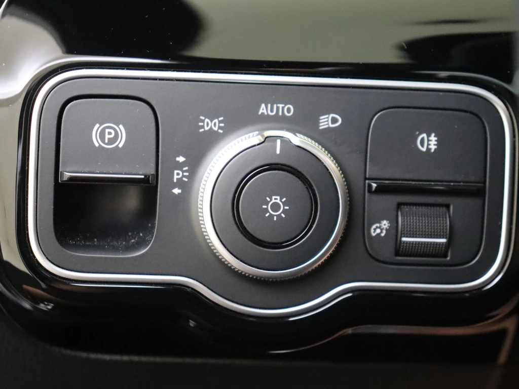 Mercedes-Benz A-Klasse – foto 25