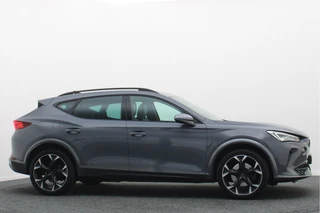 CUPRA Formentor – thumbnail 10