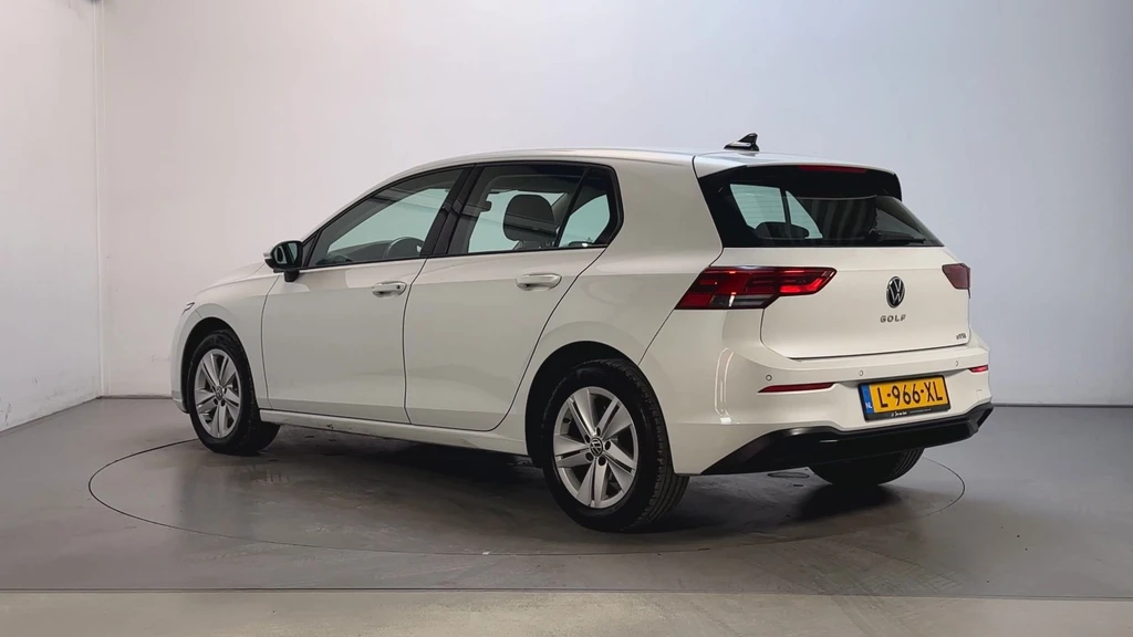 Volkswagen Golf – foto 3