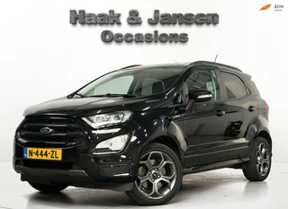 Ford EcoSport – thumbnail 1