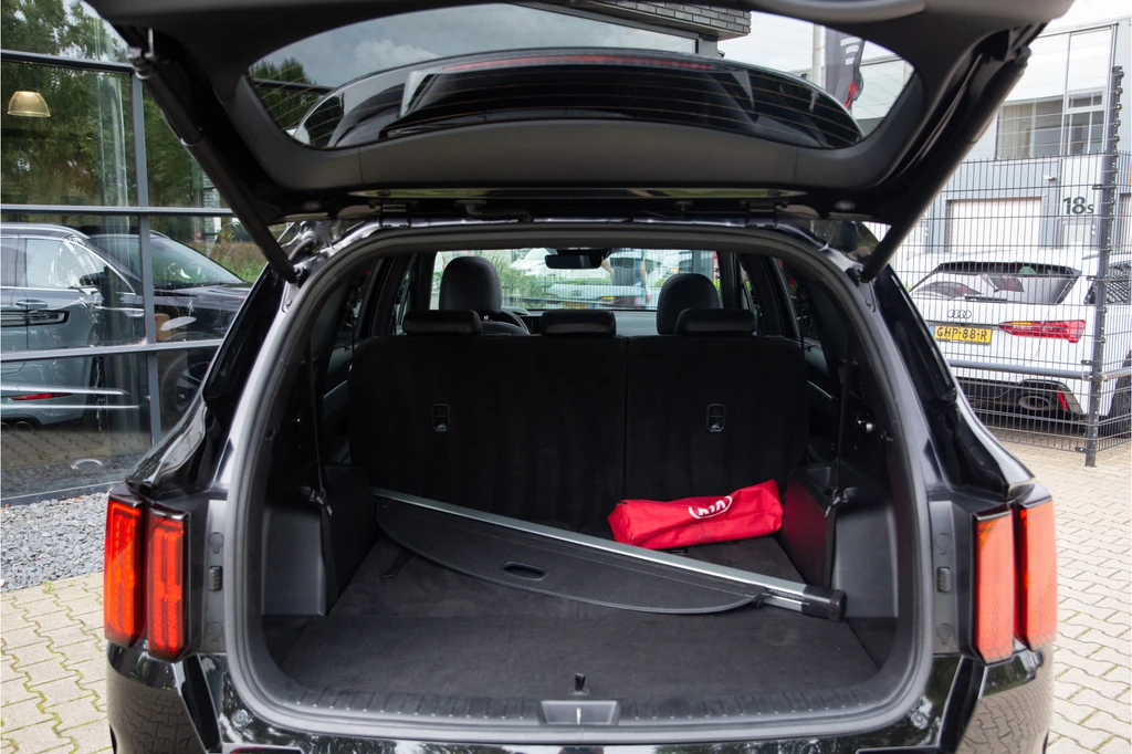 Kia Sorento – foto 34