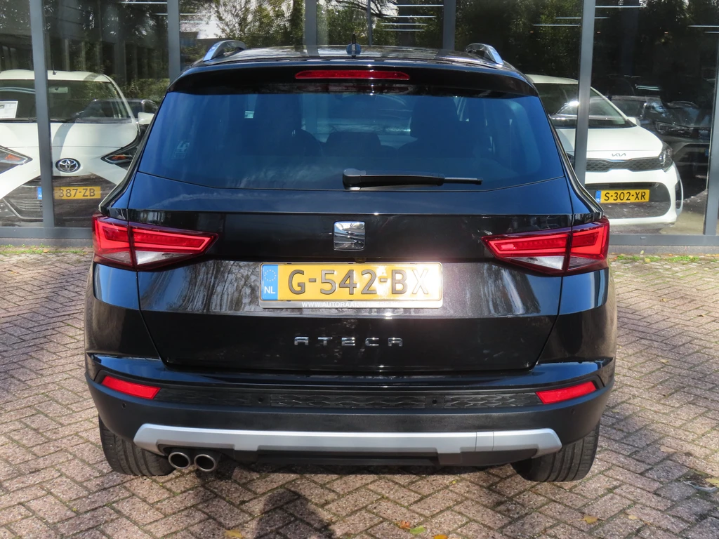 SEAT Ateca – foto 4