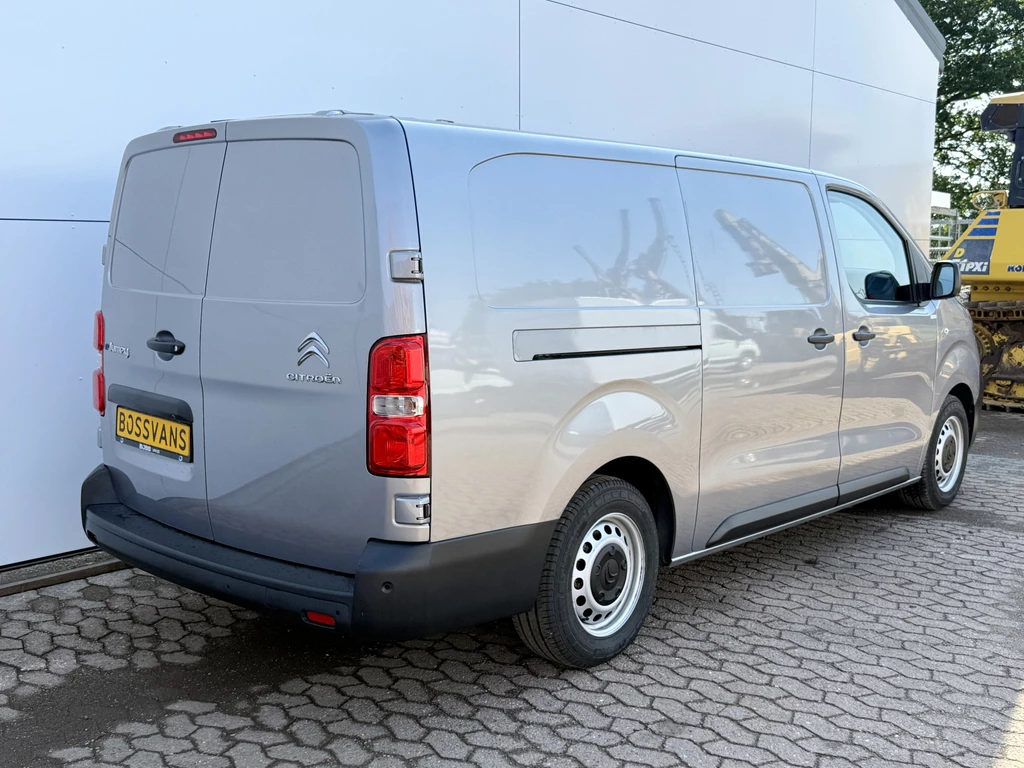 Citroën ë-Jumpy – foto 3