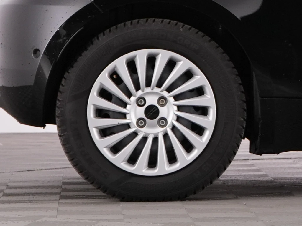 Fiat 500e – foto 39