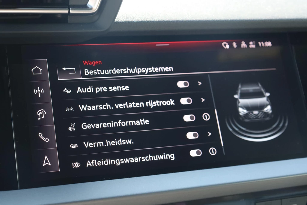 Audi A3 – foto 40