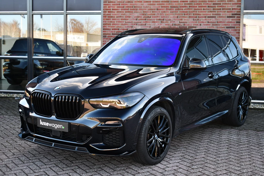 BMW X5 – foto 3