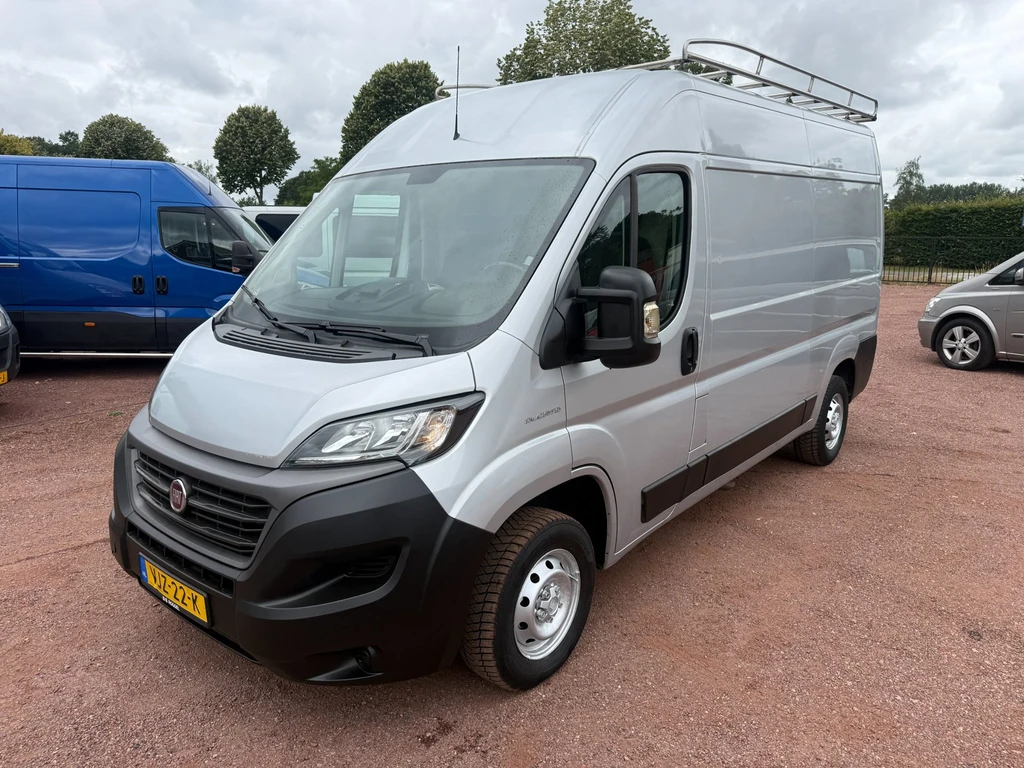 Fiat Ducato – foto 1