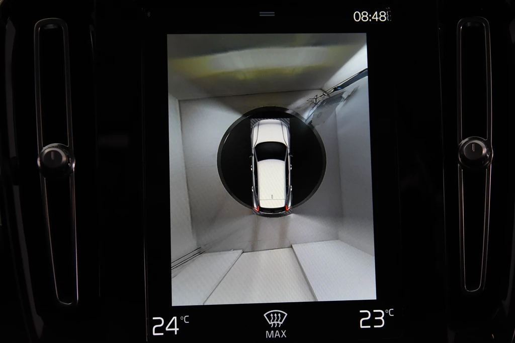 Volvo XC40 – foto 23