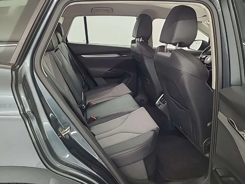 Škoda Enyaq iV – foto 32