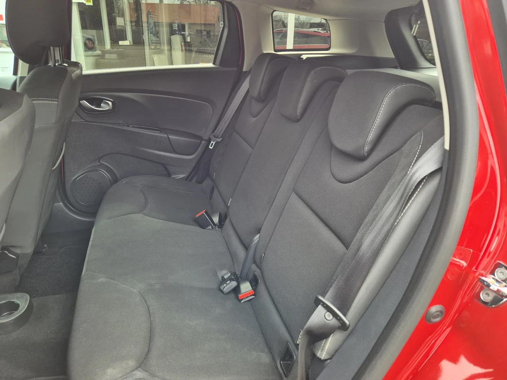 Renault Clio – foto 20