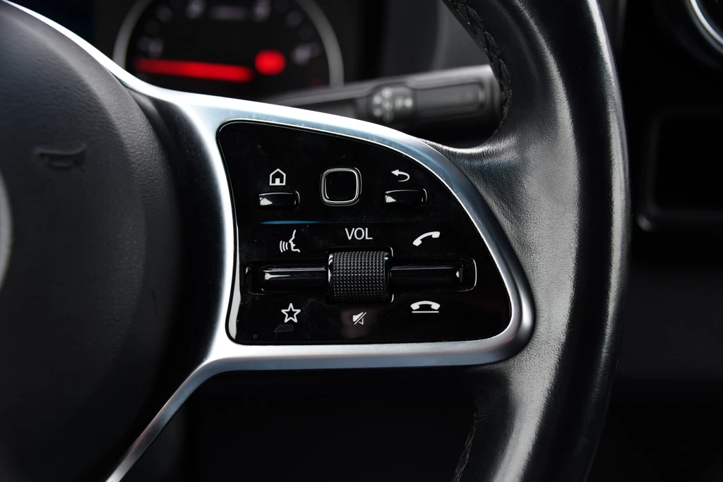 Mercedes-Benz Sprinter – foto 20